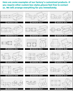 Boîtes <span class=keywords><strong>d</strong></span>'Expédition Roses à Logo Personnalisé Imprimées Recto-Verso pour Cosmétiques avec Dorure <span class=keywords><strong>Or</strong></span>, Poignée Corde et Emballage Cadeaux - Product Image 5