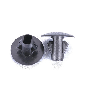 Auto <b>Plastic</b> Clip 90467-10107 F135 For Sealing <b>Strip</b> Fixing Universal Car Fastener Part Pa66 Material - Product Image 3