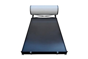 Solar hot water system <b>heater</b> - Product Image 4