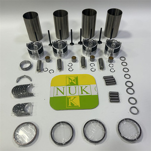 Junta de Culata Perkins 1103 Nueva para Reparación de Motores Industriales, Piezas de Repuesto Hechas en China - Product Image 3