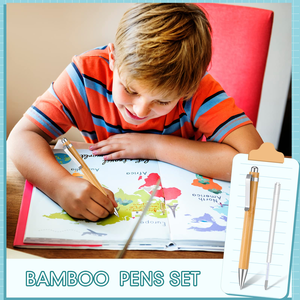 2026 Eco Friendly Wood Bamboo <b>Pen</b> Custom <b>Pen</b> with logo Ball <b>Pen</b> Custom logo - Product Image 3