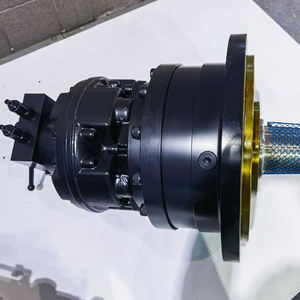 Moteurs hydrauliques pour trapes marines série GM2 GM2-3500HMB7-4.0HMB5-4.0HMB5-2.8HMB5-2.6HMB5-2.3HMB5-1.8HMB5-1.4 Origine Chine Garantie 1 an - Product Image 6