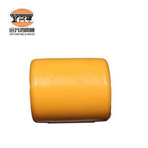 Línea de Producción de Tubos Yxh GY50 de 50 mm con Eje Horizontal para Fabricación de Tubos Cuadrados y Redondos - Product Image 4