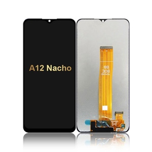 Pantalla LCD Original Personalizada para Teléfono Móvil Samsung A12 Nacho A013 A13 5G M23 A23 A32 <span class=keywords><strong>A50</strong></span> A51 A54 <span class=keywords><strong>A70</strong></span> A73 - Product Image 3