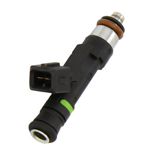 Nuevo inyector de combustible para LADA 112 2112 Niva 2121 2131 <span class=keywords><strong>Samara</strong></span> 94-13 - Product Image 3