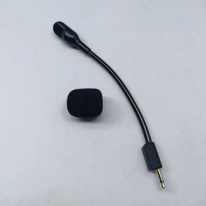 Micrófono Original 1:1 para Auriculares <span class=keywords><strong>Razer</strong></span> Electra BlackShark, Accesorios para Micrófonos de Auriculares para Videojuegos - Product Image 4