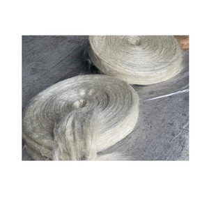 Haute Qualité 100% Naturel Écologique Biodégradable Bangladesh Fiber De Jute Ficelle Rouleau Météo Produit En Fiber De Jute Brut - Product Image 2
