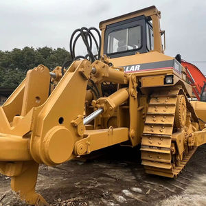 รถดันดินมือสอง CAT D9R ราคาถูก ประสิทธิภาพเยี่ยม รถดันดินมือสอง CAT ขาย - Product Image 1