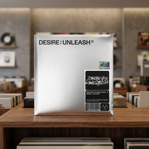 ENHYPEN DESIRE UNLEASH ENGENE Ver. Álbum Oficial de Kpop Coreano en CD - Product Image 3