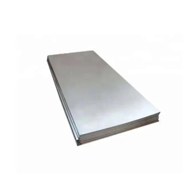 Good strength plasticity toughness cold-working formability X2CrNiMo17-12-2 X2CrNiMo17-14-3 stainless steel sheet