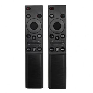 Télécommande adaptée aux télécommandes de télévision à capteur infrarouge Samsung BN59-01358B et BN59-01363D - Product Image 1