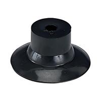 Bras robotique de taille personnalisée, pince à vide, livraison rapide, usinage CNC en acier inoxydable