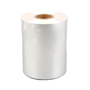 ZhongCheng - Rollo de Película Retráctil de Poliolefina POF al por Mayor para Compras en Fábrica - Product Image 1
