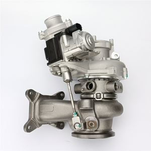 Turbo turbocompresseur 06K145722H pour VW Polo GTI MK7 <span class=keywords><strong>Golf</strong></span> <span class=keywords><strong>7</strong></span> GTI R 1.8 T 06K145722G - Product Image 2