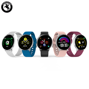 Nuevo Diseño Pantalla Táctil TFT Completa 36-40mm 11-30 Días de Duración de la Batería Reloj Inteligente Deportivo Unisex TD28 <span class=keywords><strong>2022</strong></span> - Product Image 4