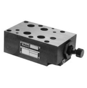 Bestseller Parker RM valvola a Sandwich idraulica RM2PT,RM3PT,RM2AT,RM3AT,RM2BT, pilota RM3BT azionato valvola di limitazione della pressione buona - Product Image 4