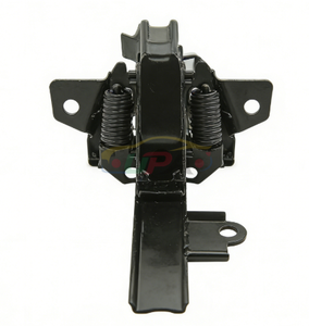 Cerradura de capó de alta calidad 81130-2F000 para Hyundai Kia 81130 2F000 - Product Image 1