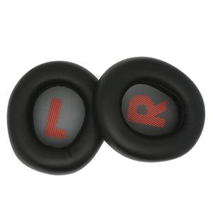 Venta caliente para <span class=keywords><strong>JBL</strong></span> <span class=keywords><strong>Quantum</strong></span> Q600/Q800 accesorios para auriculares almohadilla de cuero de proteína funda de cojín de repuesto accesorio almohadillas para los oídos - Product Image 5