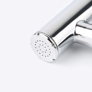 Newest design plastic shattaf hand held abs toilet <strong>bidet</strong> - Product Image 5