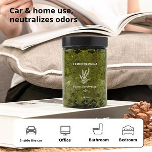 Désodorisant de voiture moderne de haute qualité, parfum longue durée, désodorisation efficace, sans électricité, pour toutes les voitures - Product Image 3