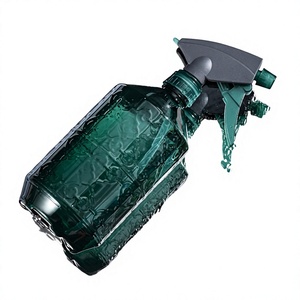 Pulvérisateur manuel Tanyuan 1 litre avec pistolet à gâchette et buse réglable pour jardinage, nettoyage et désinfection de balcon - Product Image 2