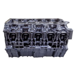 บล็อกกระบอกสูบยาวสำหรับรถบรรทุกหนักขนาดใหญ่ OEM 2680867 ความจุสูง สำหรับเครื่องยนต์ดีเซล - Product Image 1