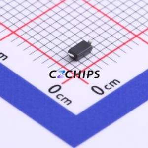 BZT52C13ไดโอด ZENER ไดโอด ZOD-123แบรนด์ใหม่ของแท้ชิปขายทั้งชิ้นและบริการ BOM - Product Image 2