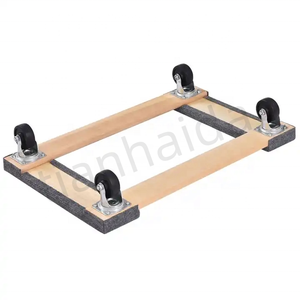 Pabrik grosir pabrikan alat Kerek furnitur kayu keras murah - Product Image 3