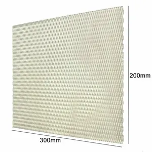 Điện Cực Lưới Mở Rộng Titan <span class=keywords><strong>Platinized</strong></span> Cho Điện Phân Nước Biển - Product Image 1