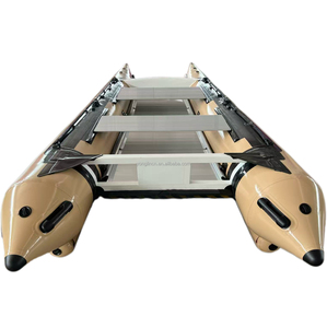 Luxury Inflatable Catamaran Aluminum Floor Inflatable <strong>Dinghy</strong> <strong>Sailing</strong> Fishing Racing Inflatable Boat <strong>for</strong> <strong>Sale</strong> - Product Image 5