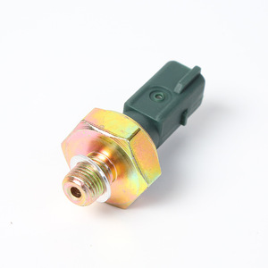 Sensor de Presión Manométrica 036919081C con Montaje Roscado Piezoresistivo para Vehículos Volkswagen - Product Image 2
