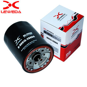 ราคาโรงงานขายส่ง OEM ODM กรองน้ํามัน 90915-20004 90915-YZZD2 90915-20003 - Product Image 2