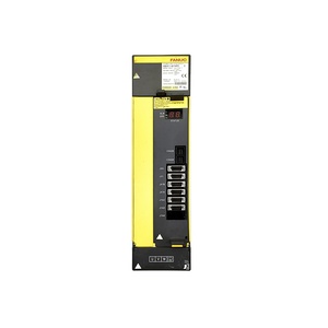 Controlador de Potencia Fanuc A06B-6079-H206, Equipo Eléctrico - Product Image 3