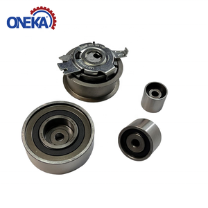 ONEKA <span class=keywords><strong>Kit</strong></span> de <span class=keywords><strong>correa</strong></span> de distribución 530055010 K025649XS 03L198119F para VW Transporter Tiguan Sharan Scirocco Polo <span class=keywords><strong>Golf</strong></span> 1.6L 2L - Product Image 5