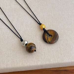 Новое поступление Элегантное длинное ожерелье из смолы очарование Ретро длинный свитер ожерелье для повседневных аксессуаров - Product Image 6