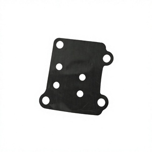 Couvercle de boîtier de filtre de pompe hydraulique pour tracteur Massey <span class=keywords><strong>Ferguson</strong></span> MF240 MF245 - Product Image 4