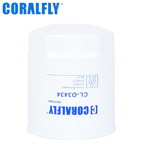 Filtro de Aceite para Camión, Pieza de Repuesto para Motor de Camión, Precio al por Mayor, LF3434 P550227 T3142 - Product Image 3