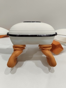 Massaggiatore per Spalle e Collo 4D con Impastamento Profondo, Shiatsu, Riscaldamento Bionico e Dita per Comfort e Rilassamento Muscolare N9 N7 - Product Image 5