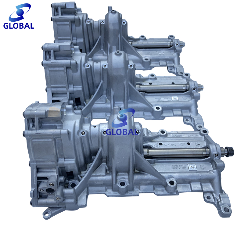 OEM N20B20 Balance Shaft Oil Pump for BMW - Premium Parts