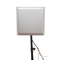 SM8290A lecteur Rfid industriel écrivain UHF prix clavier entrée d'entrepôt achat en ligne carte passive lecteur RFID