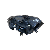 Pour Audi A4 B8 2009-2012, phare bi-xénon, système d'éclairage automatique avec LED DRL et AFS, remplacement de phare xénon pour voiture