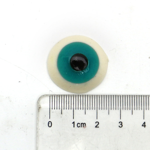 3-in-1 Halloween-Augenkugel Augenkugel weiche Gummibärchen in Ball - Product Image 4