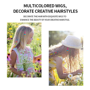 Hot Populaire Électrique Beauté Instrument DIY Conception Coiffures et Accessoires Maquillage Jouets - Product Image 4