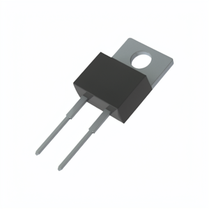 UF806_T0_00001 Single Diodes TO-220-2 Authorized Distributor Buy Online Electronic Components - Product Image 1