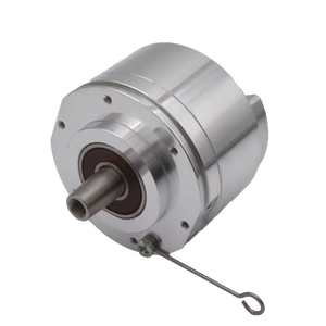 RZT58-10-F-1024-30Main Body Outer Diameter58mm Shaft Diameter10mm Incremental <strong>Encoder</strong> Push-pull Output5-30V 1-10000PPR. - Product Image 1