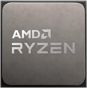 Processeur de bureau Ryzen7 5700g 8 cœurs, 16 threads avec graphismes Radeon 4,6 GHz Boost, débloqué pour l'overclocking, pack en vrac R55700 - Product Image 1