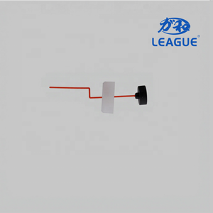 40044679, 400-44679 <strong>Floter</strong> Assy for Juki APW-895N, APW-896N, APW-895NE, APW-895, APW-896, APW-895L - Product Image 5