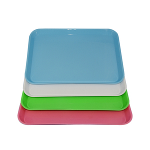 Dental Autoclavable Set up <strong>Trays</strong> Instrument <strong>Tray</strong> Size B Flat Type - Product Image 6
