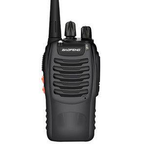 Radio portable civile Baofeng BF-888S, talkie-walkie 400-470 MHz, puissance 5 W, batterie 2800 mAh, longue portée - Product Image 3
