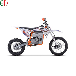 Motocicleta Deportiva Retro de Alta Velocidad de 5000w, Motocicleta Todoterreno para Adultos - Product Image 3
